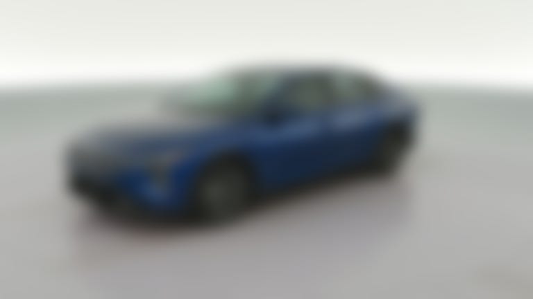 2025 Kia K4 vehicle photo