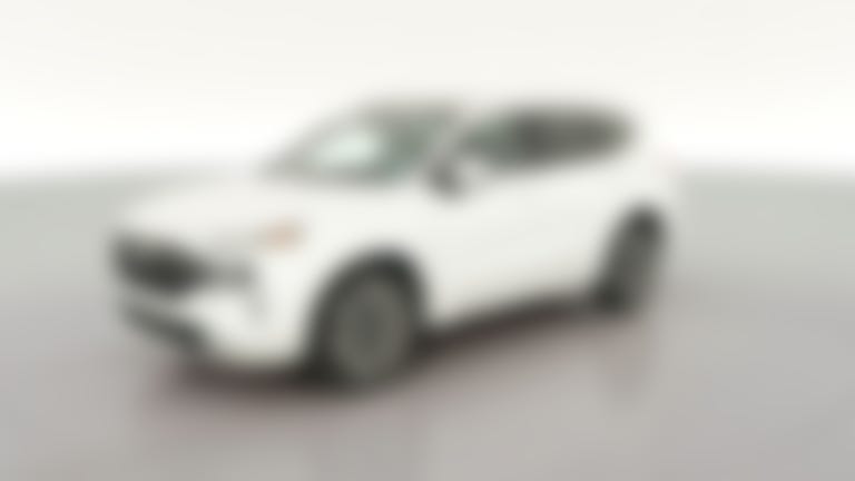 2022 Hyundai Santa Fe vehicle photo