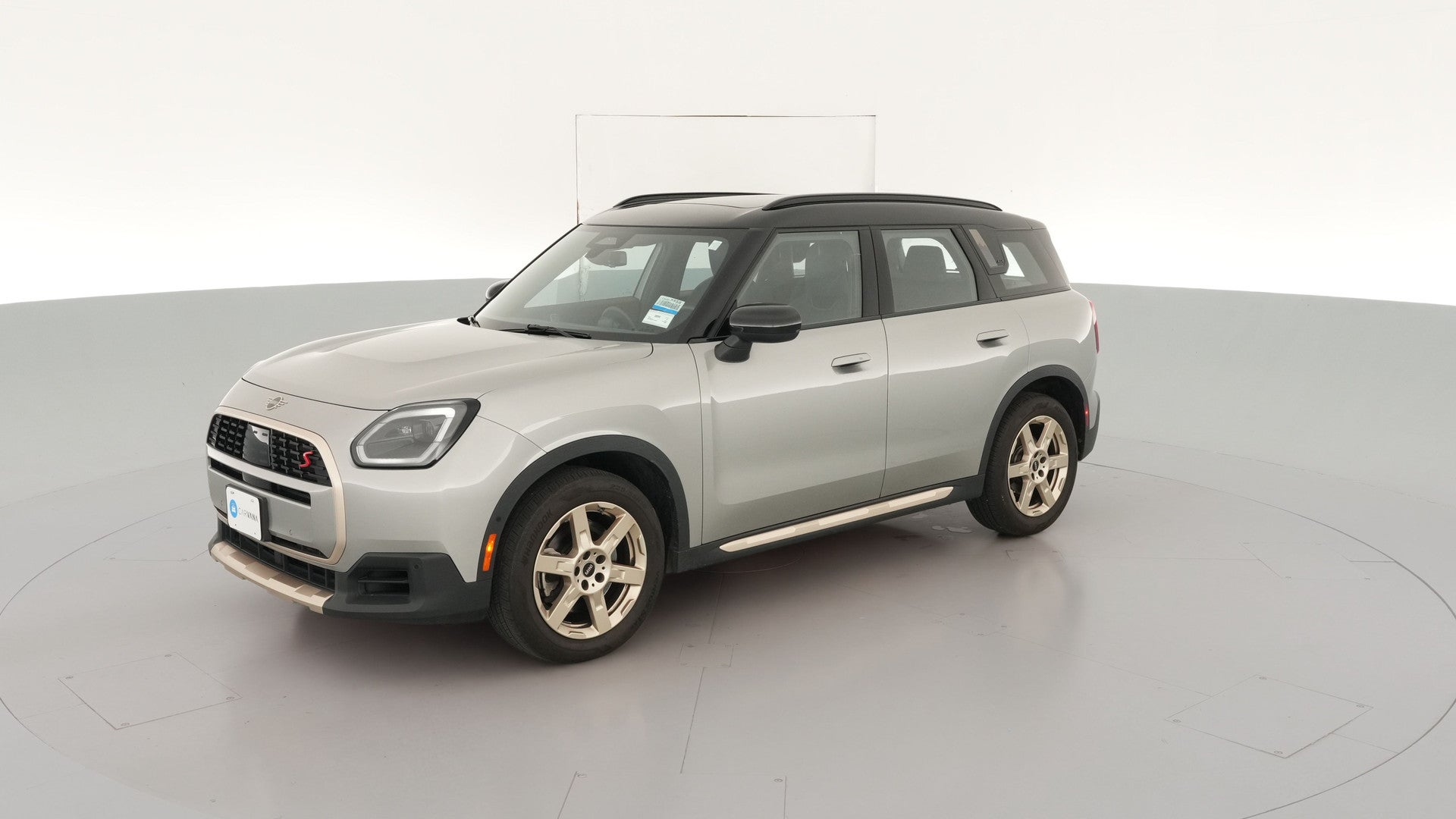2025 MINI Countryman vehicle photo
