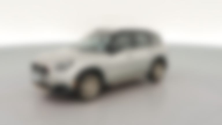 2025 MINI Countryman vehicle photo