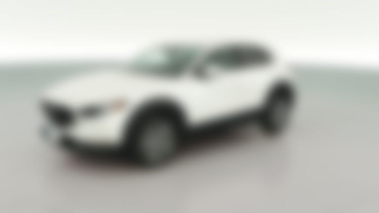 2021 MAZDA CX-30 vehicle photo