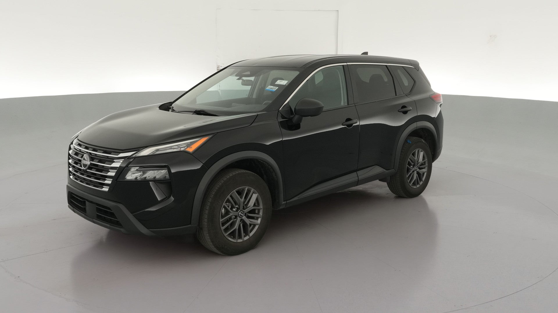 2024 Nissan Rogue vehicle photo