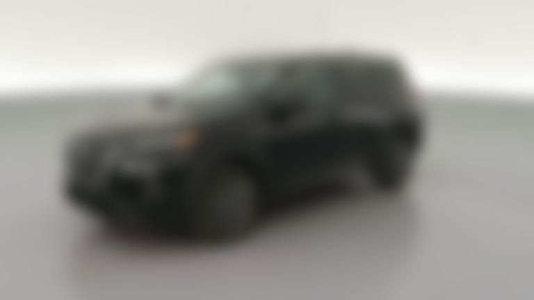 2024 Nissan Rogue vehicle photo