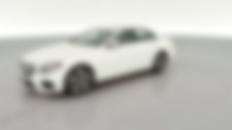 2019 Mercedes-Benz E-Class vehicle photo