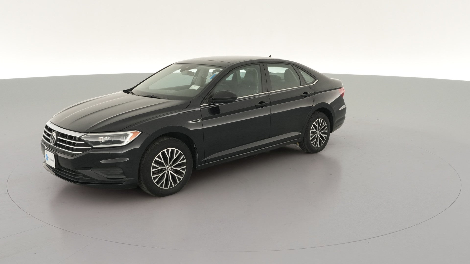 2019 Volkswagen Jetta vehicle photo