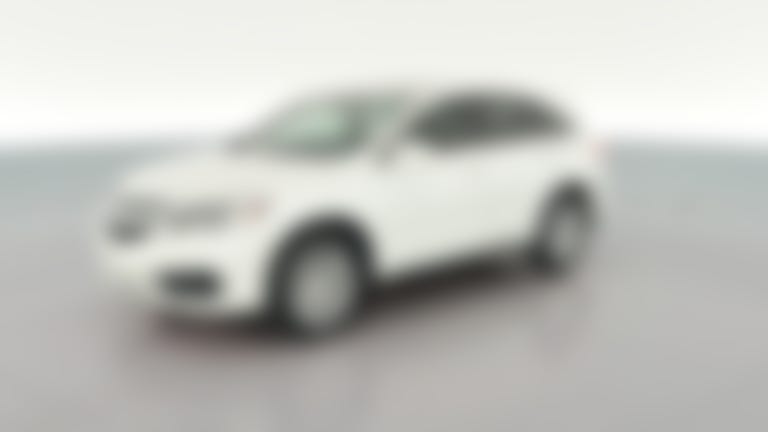 2016 Acura RDX vehicle photo