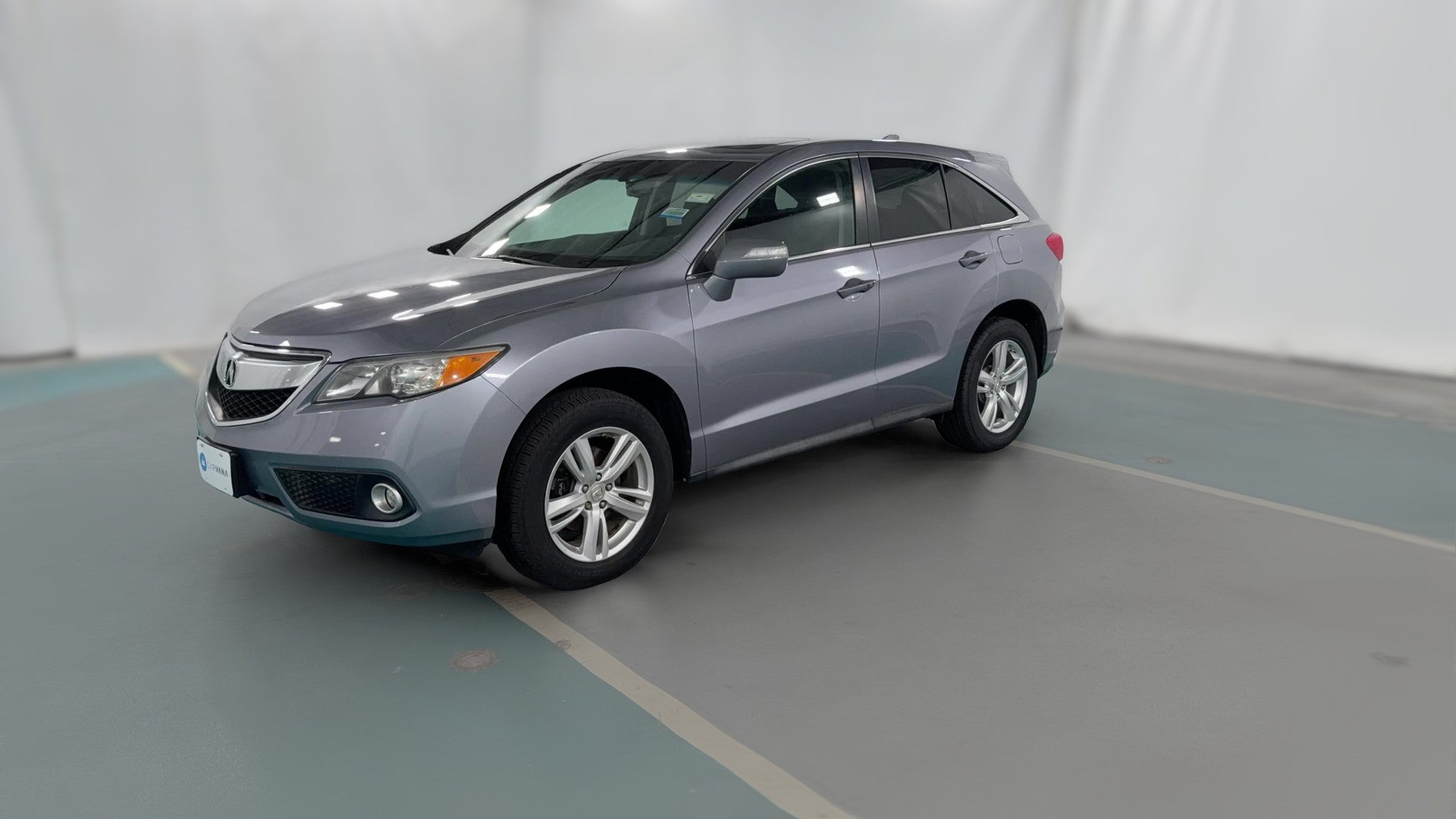 2015 Acura RDX vehicle photo