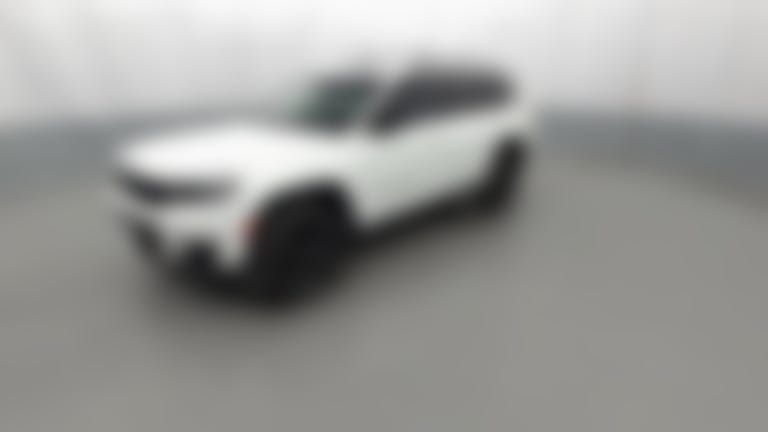 2021 Jeep Grand Cherokee L vehicle photo
