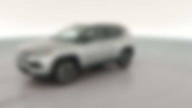 2023 Jeep Compass vehicle photo