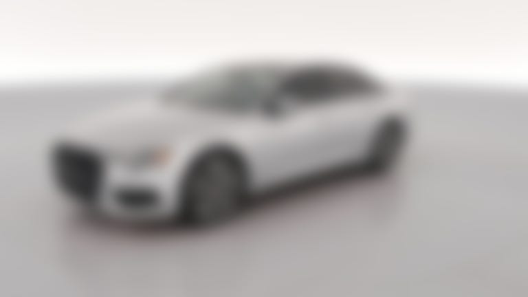 2023 Audi A6 vehicle photo