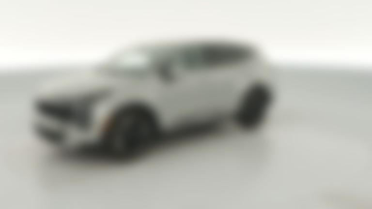 2026 Kia Sportage vehicle photo
