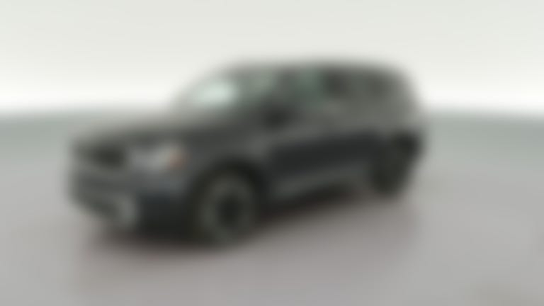 2025 Kia Telluride vehicle photo