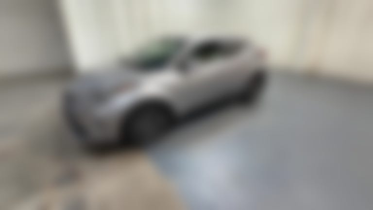 2020 Toyota C-HR vehicle photo