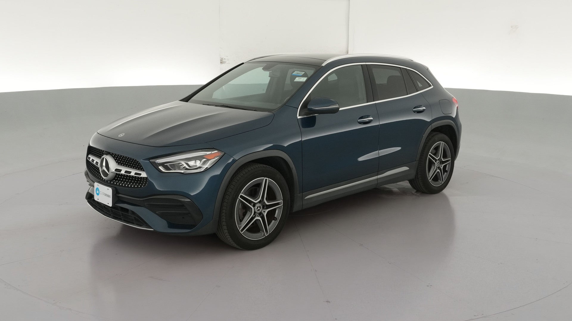 2023 Mercedes-Benz GLA vehicle photo