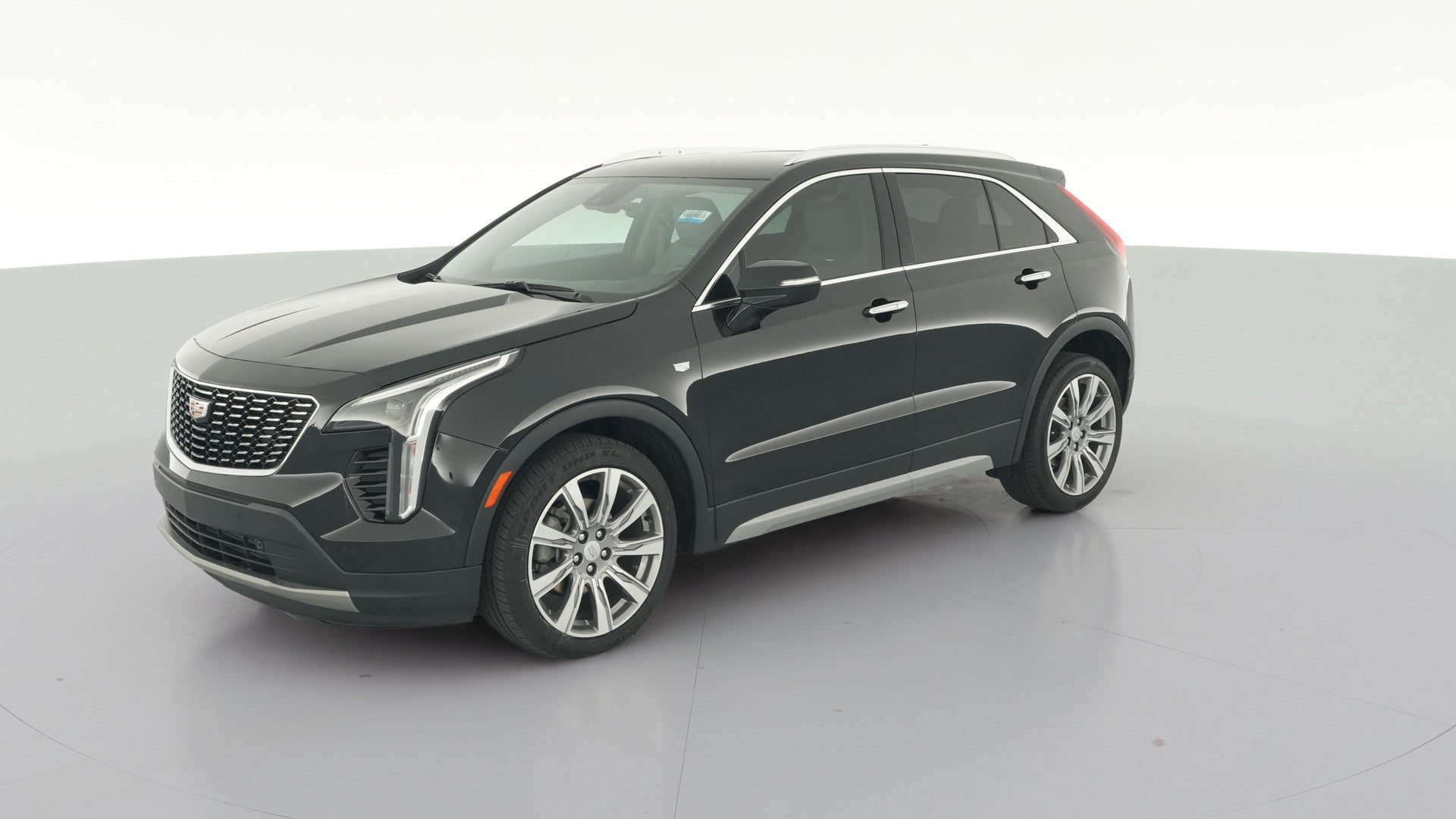 2023 Cadillac XT4 vehicle photo