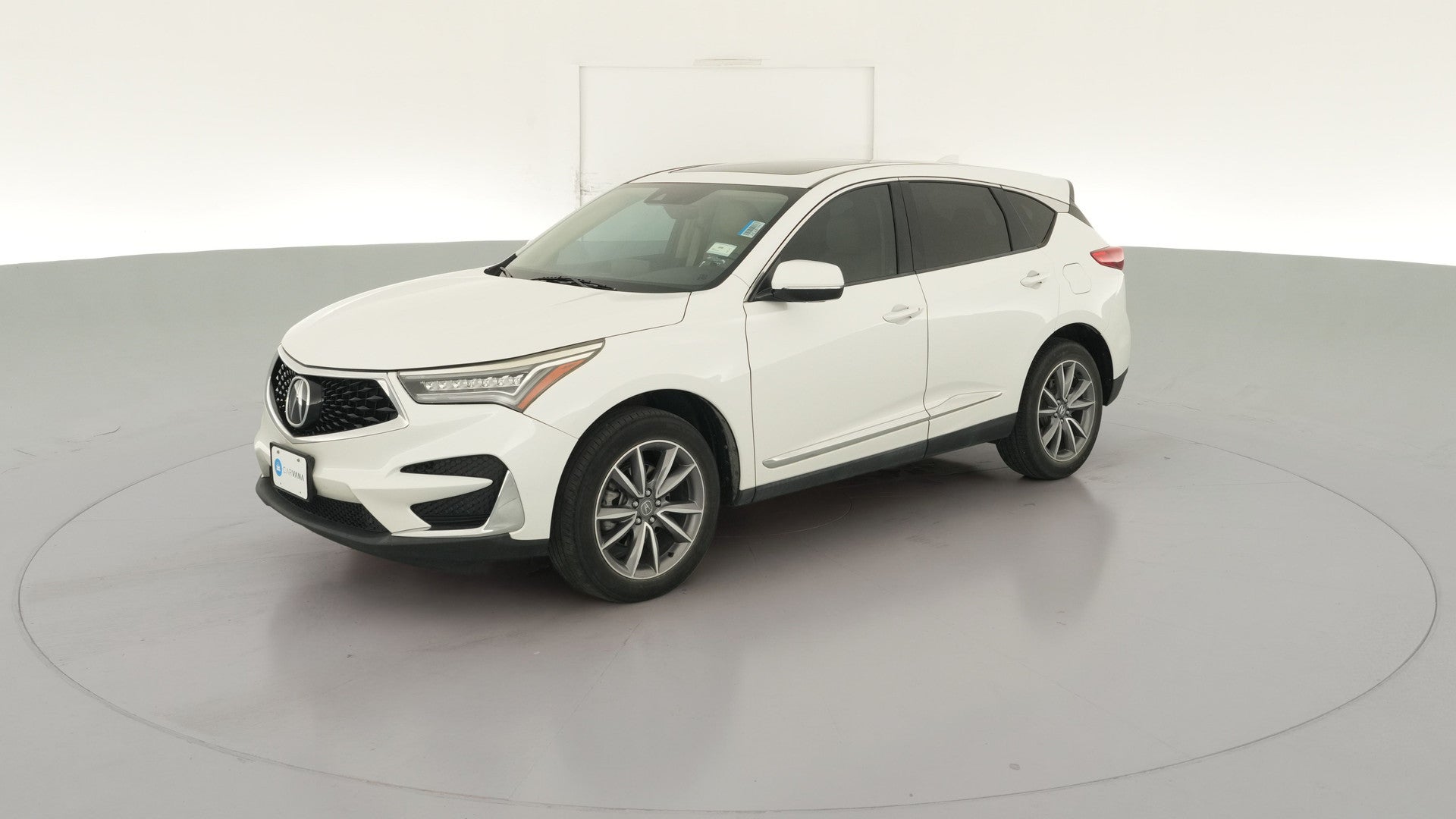 2021 Acura RDX vehicle photo