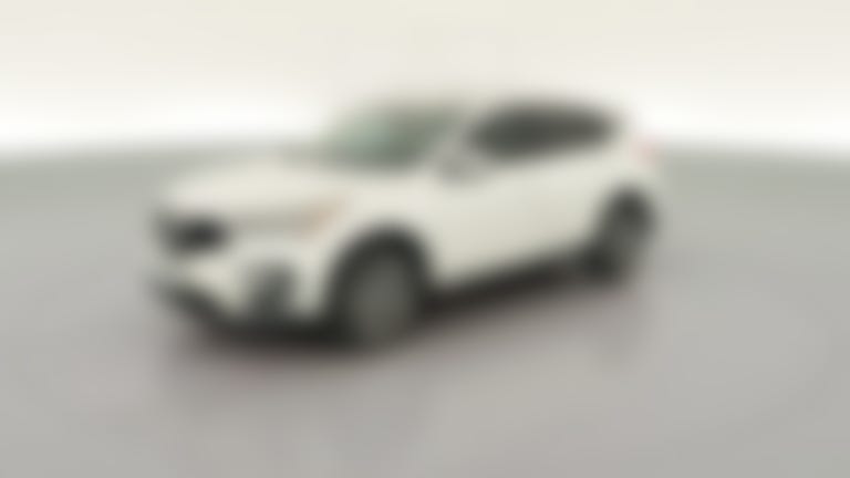 2021 Acura RDX vehicle photo