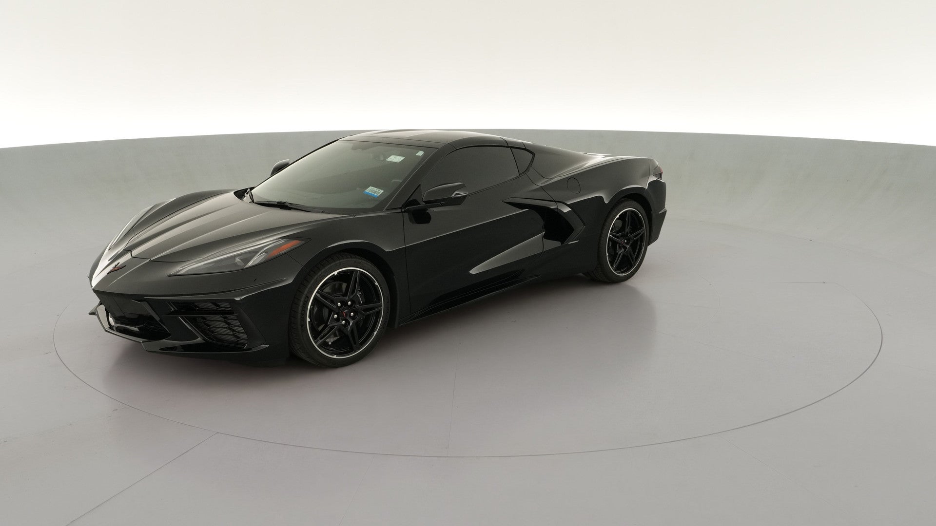 2022 Chevrolet Corvette vehicle photo