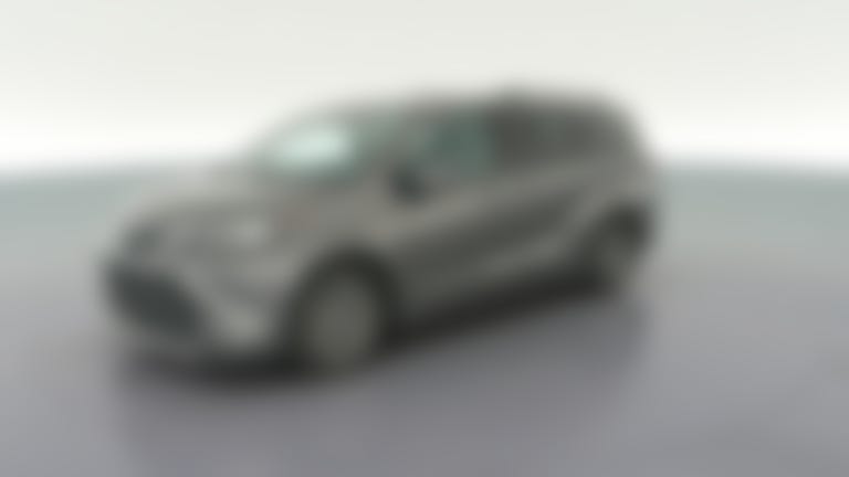 2023 Toyota Sienna vehicle photo