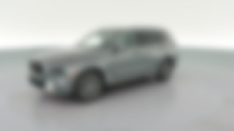 2024 BMW X7 vehicle photo