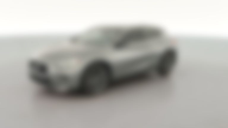 2018 INFINITI QX30 vehicle photo