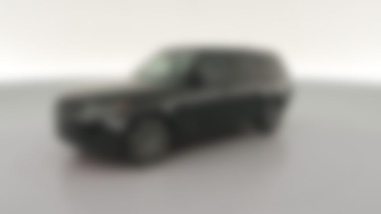 2018 Land Rover Range Rover vehicle photo