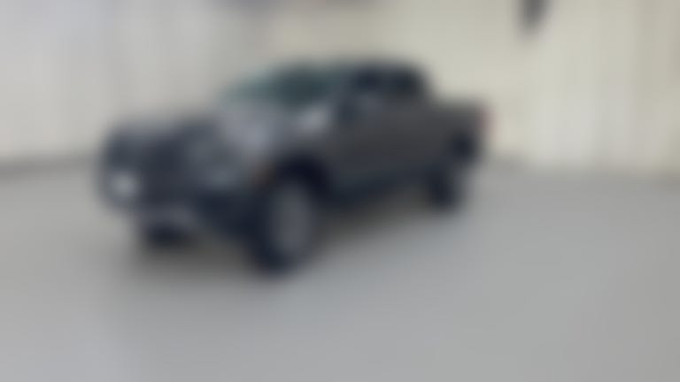 2020 Ford Ranger SuperCrew vehicle photo