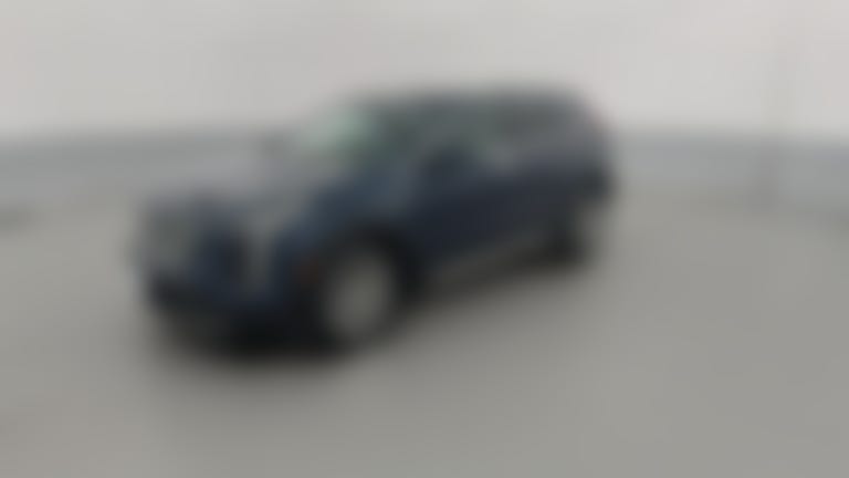 2020 Cadillac XT4 vehicle photo