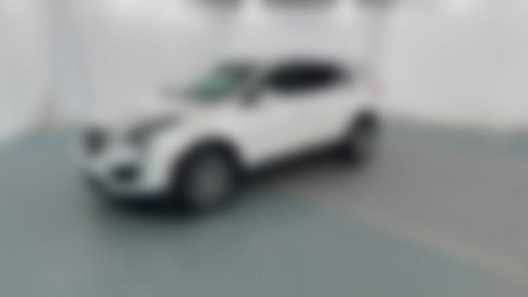 2019 Cadillac XT5 vehicle photo