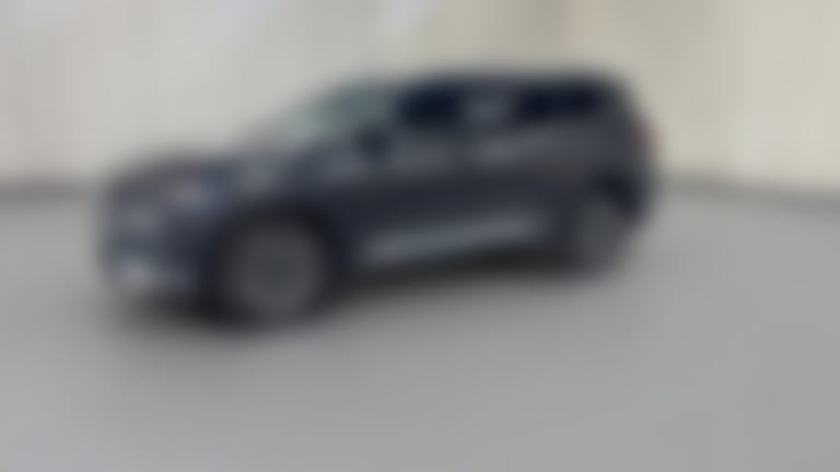 2021 Hyundai Santa Fe vehicle photo