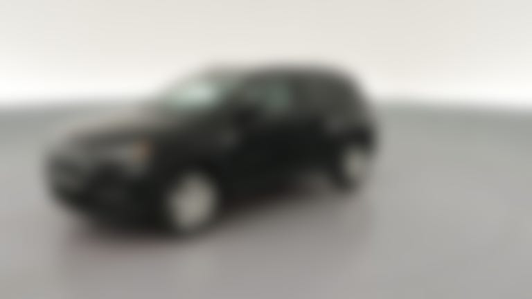 2022 Jeep Compass vehicle photo
