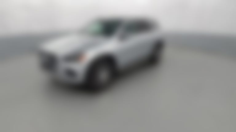 2026 Mercedes-Benz GLE vehicle photo