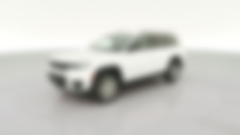 2023 Jeep Grand Cherokee L vehicle photo