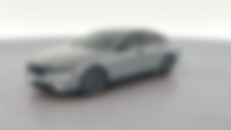 2026 Honda Accord Hybrid vehicle photo