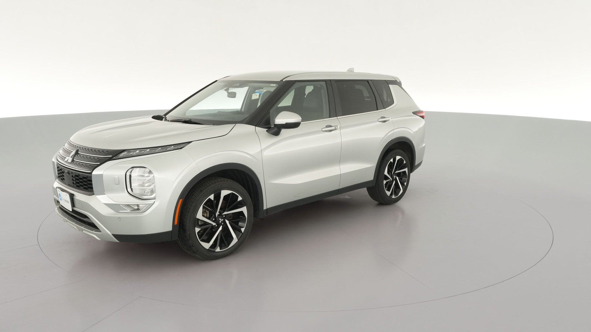 2024 Mitsubishi Outlander vehicle photo