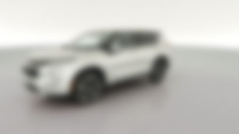 2024 Mitsubishi Outlander vehicle photo