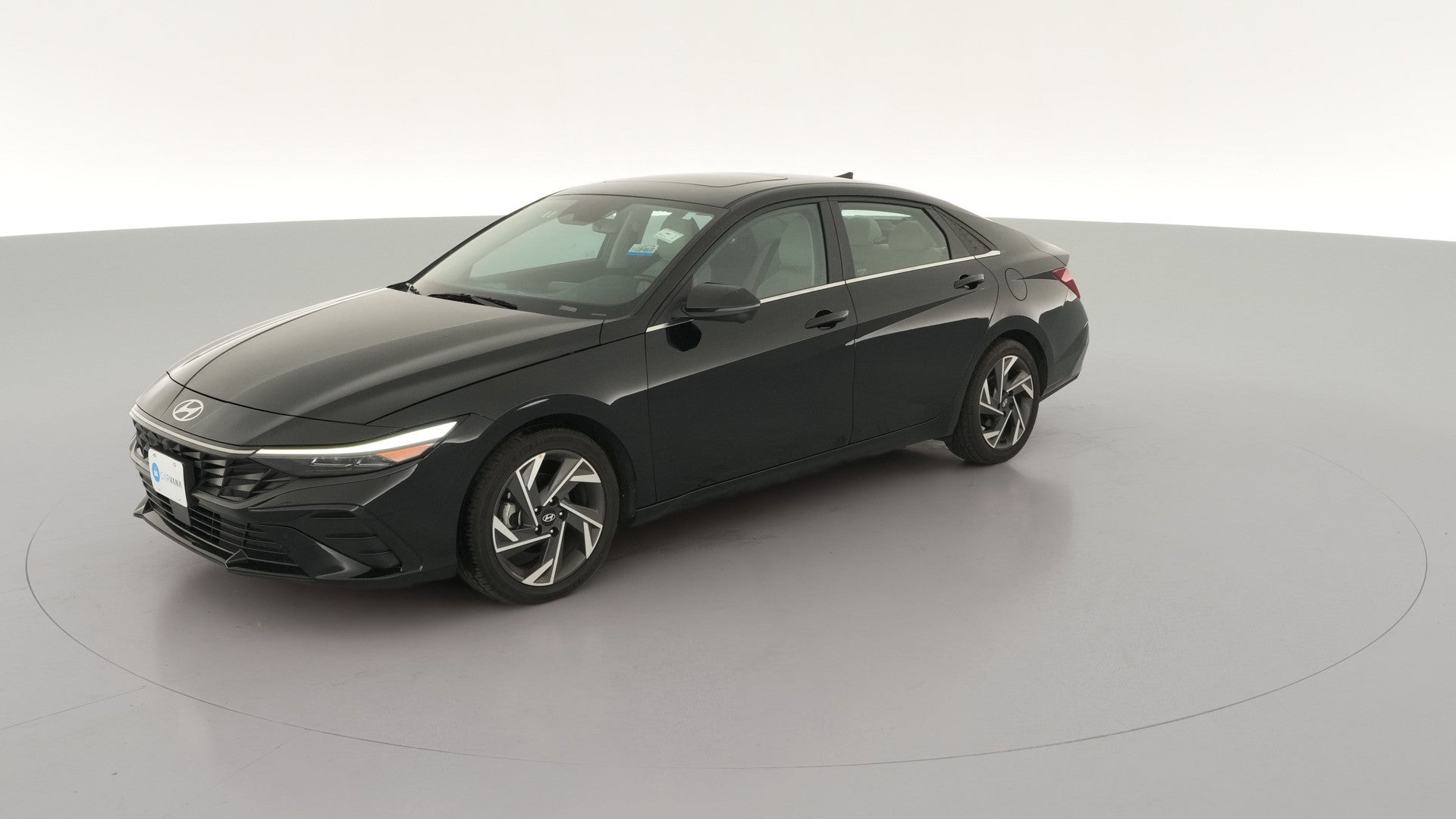 2024 Hyundai Elantra vehicle photo