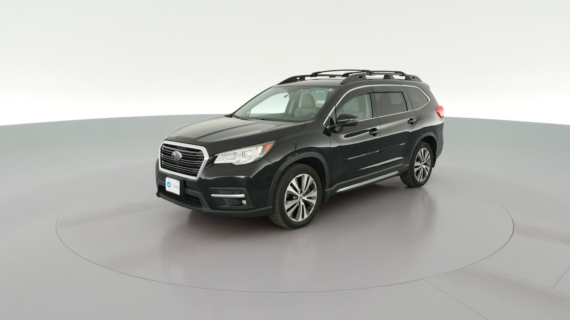 2020 Subaru Ascent vehicle photo