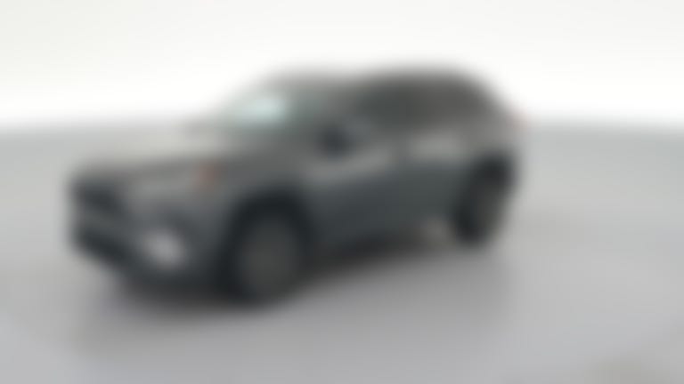 2022 Toyota RAV4 Hybrid vehicle photo