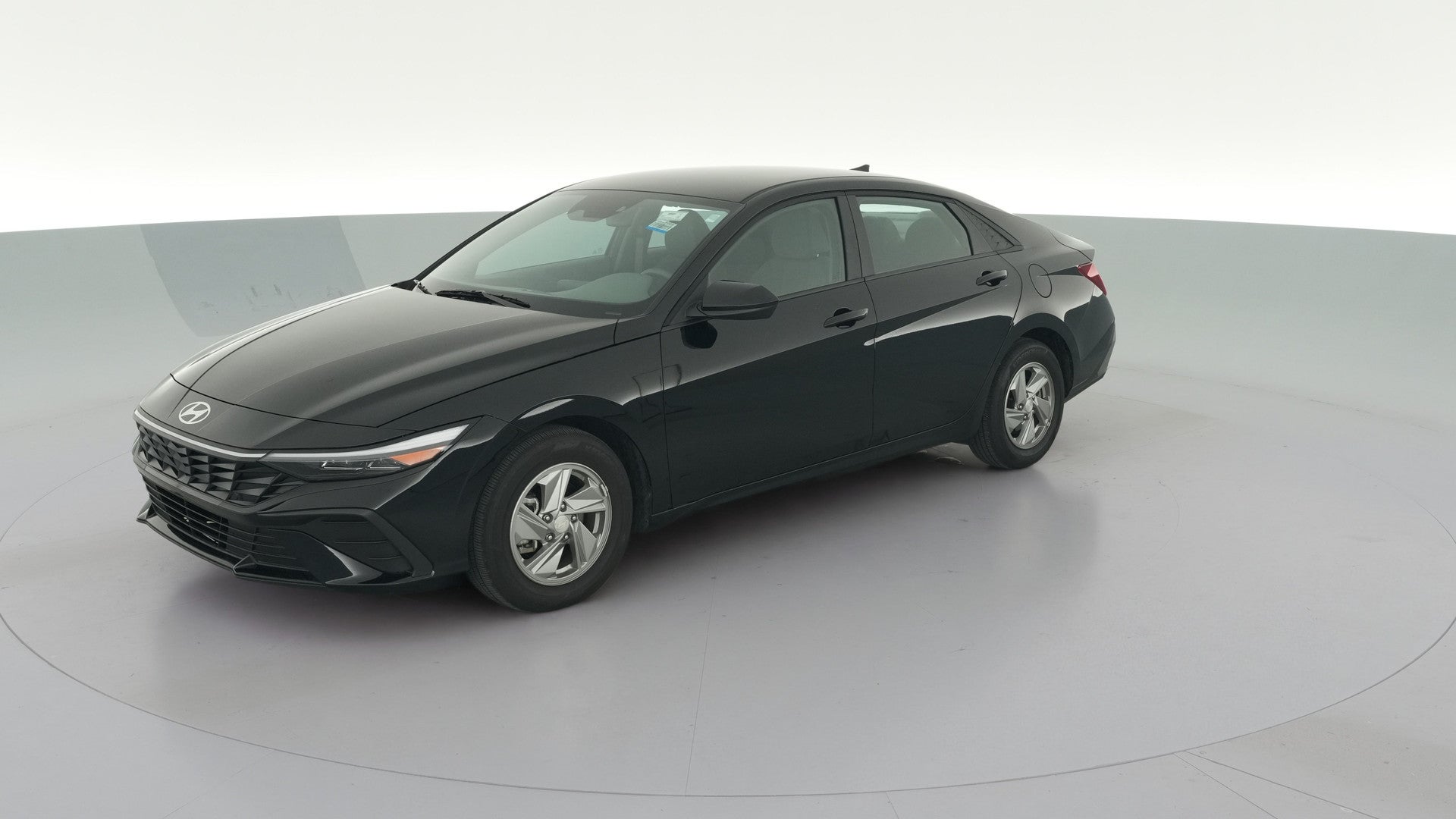 2026 Hyundai Elantra vehicle photo