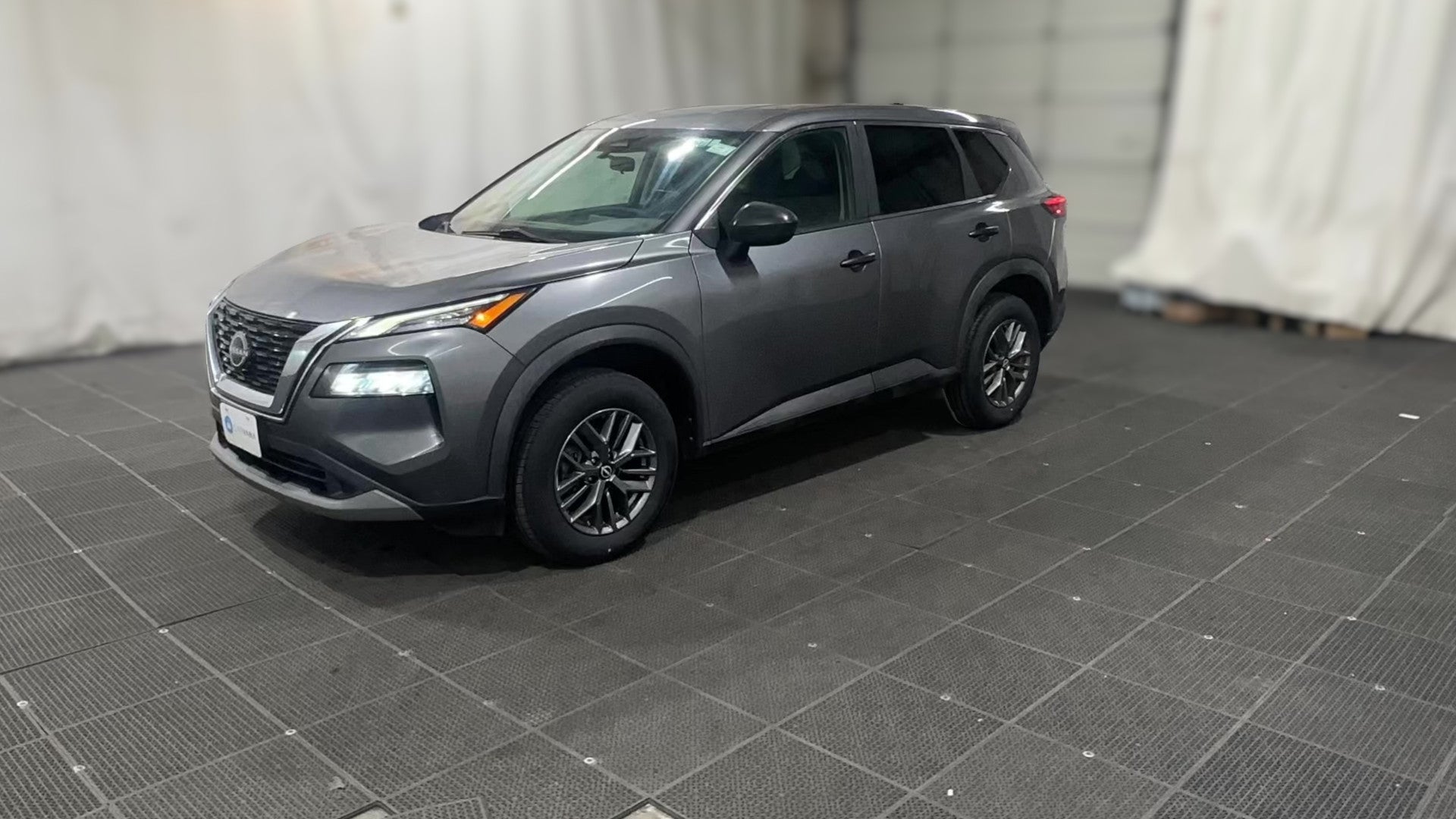 2023 Nissan Rogue vehicle photo