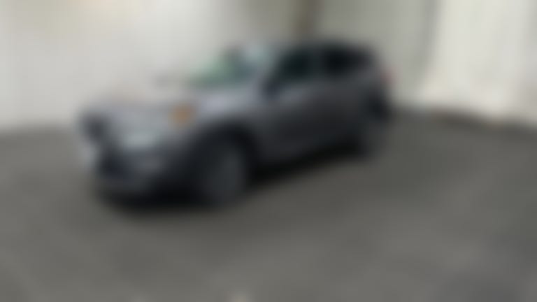 2023 Nissan Rogue vehicle photo