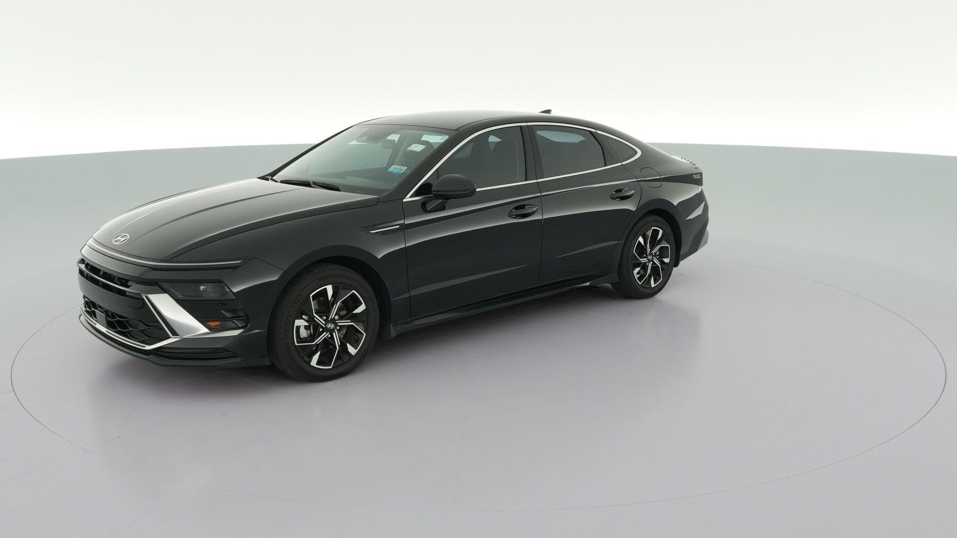 2024 Hyundai Sonata vehicle photo