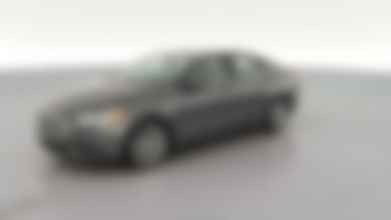 2017 Ford Fusion vehicle photo