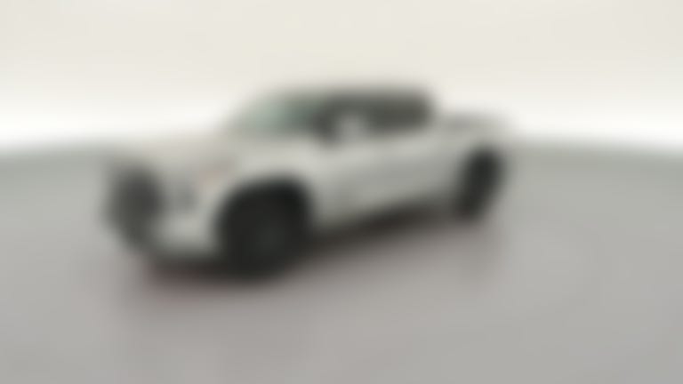 2025 Toyota Tundra CrewMax vehicle photo