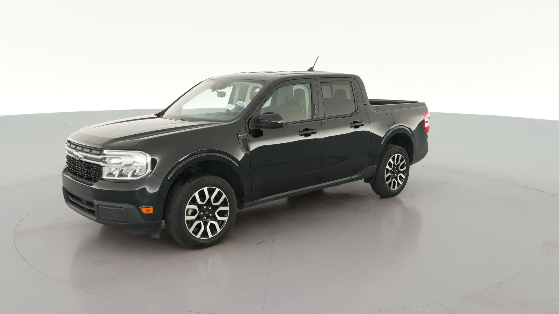 2023 Ford Maverick vehicle photo