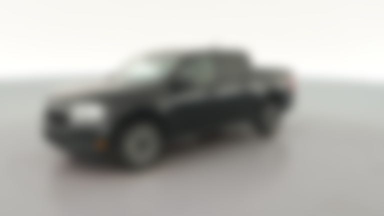 2023 Ford Maverick vehicle photo