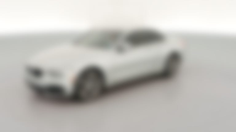 2016 BMW 4 Series vehicle photo