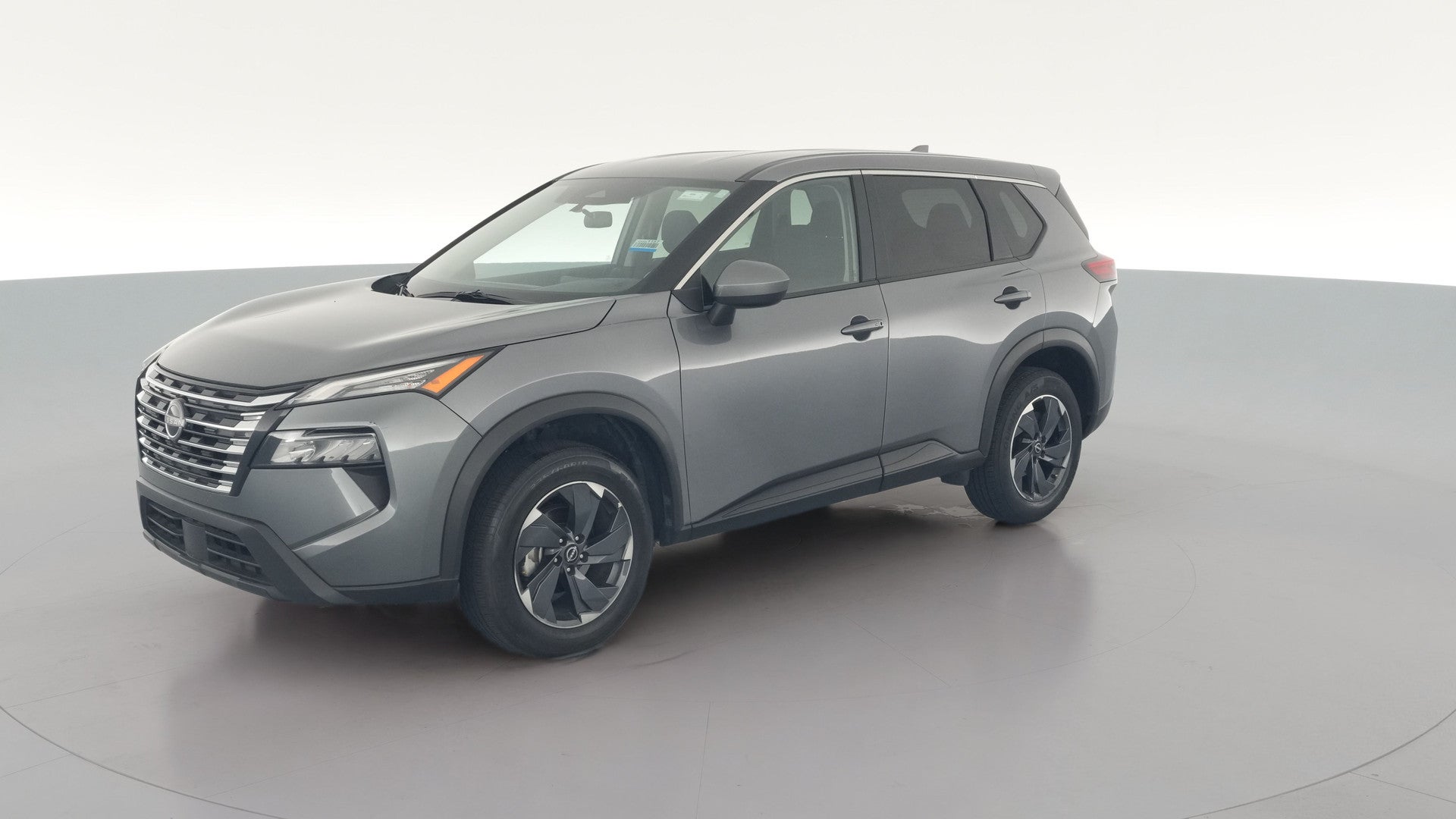 2025 Nissan Rogue vehicle photo
