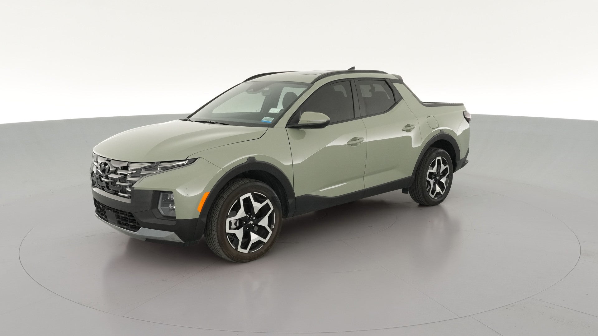 2024 Hyundai Santa Cruz vehicle photo